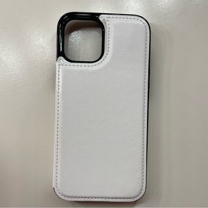 Wallet case